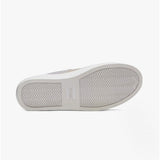 TOMS ALEX Womens Cotton Casual Trainers Grey