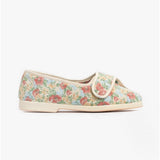 GBS WENDY Womens Slippers Beige