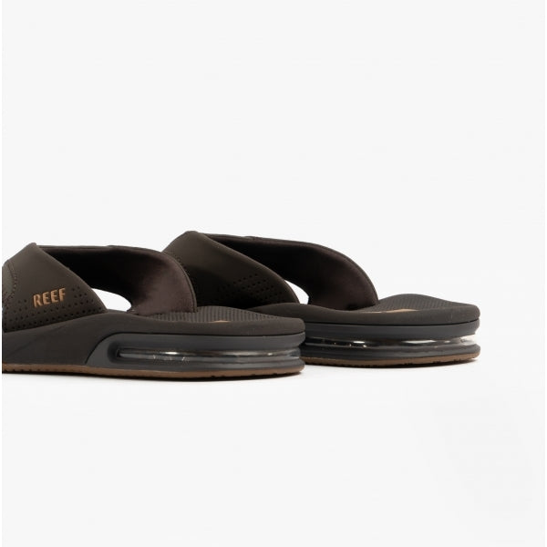 Reef FANNING Mens Sandals Brown/Gum