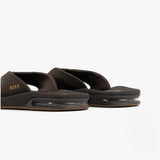 Reef FANNING Mens Sandals Brown/Gum