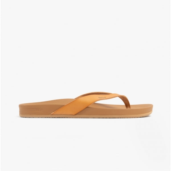 Reef CUSHION COURT Womens Sandals Natural