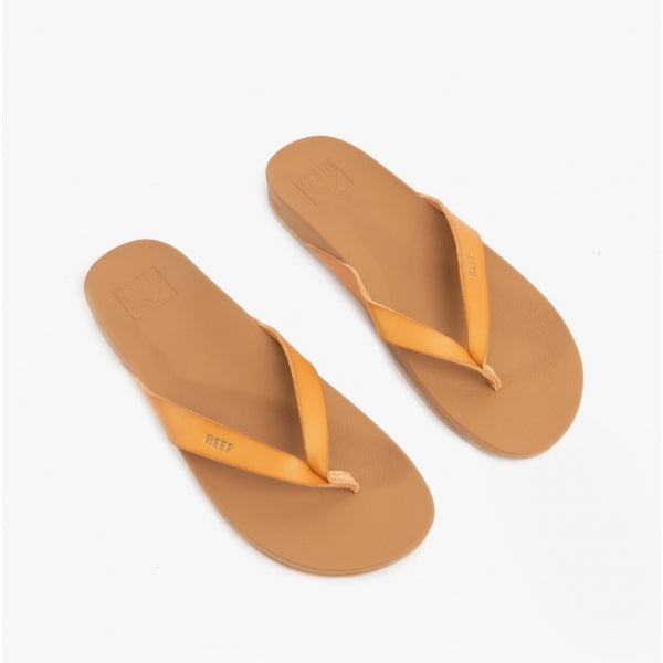 Reef CUSHION COURT Womens Sandals Natural