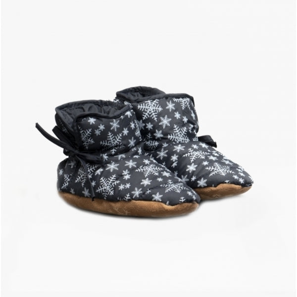 Shuperb NIUMA Girls Novelty Slippers Blue