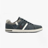 R21 Original GRAVITY Mens Casual Trainers Navy