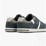 R21 Original GRAVITY Mens Casual Trainers Navy
