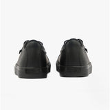 Kickers 114729 TOVNI LACER Unisex School Shoes Black