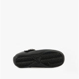 Hush Puppies ELIZA Girls Leather School Shoes Black