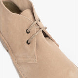Roamers M467TS Unisex Desert Boots Stone