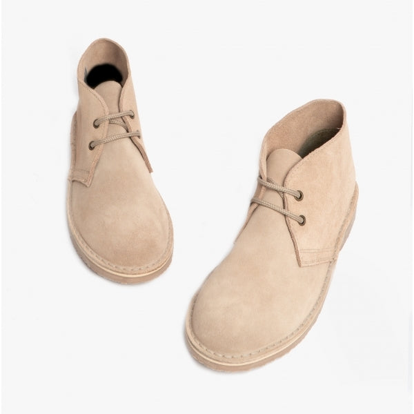Roamers MACIE Womens Desert Boots
