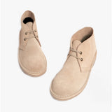Roamers MACIE Womens Desert Boots