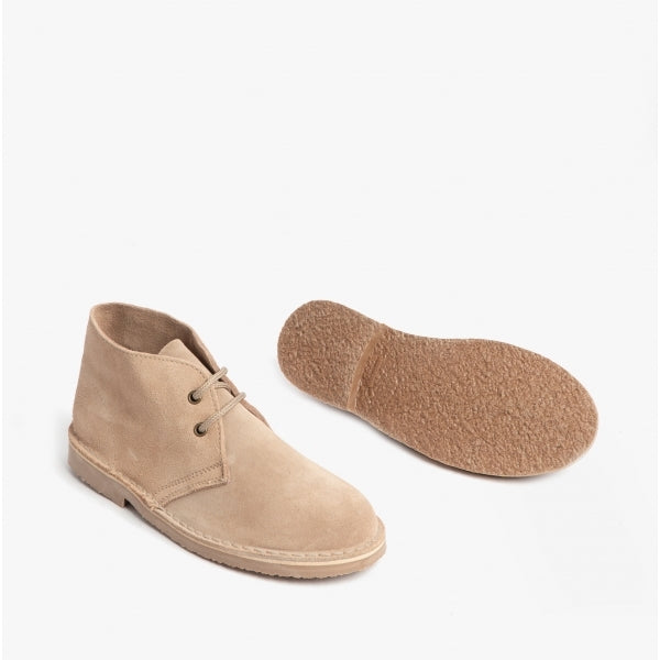 Roamers MACIE Womens Desert Boots