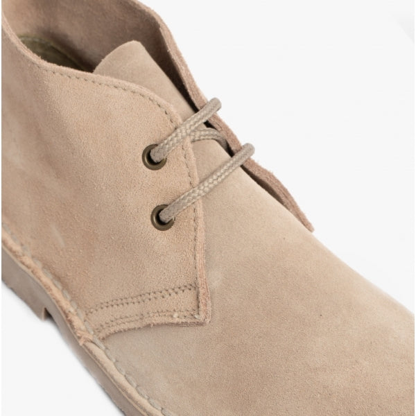 Roamers MACIE Womens Desert Boots