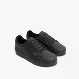 Kickers 116739 TOVNI STACK VEGAN Girls School Shoes Black