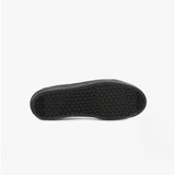 Kickers 116739 TOVNI STACK VEGAN Girls School Shoes Black