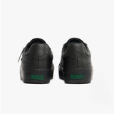 Kickers 116739 TOVNI STACK VEGAN Girls School Shoes Black