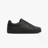Kickers TOVNI STACK VEGAN Womens Vegan Trainers Black