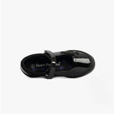 Hush Puppies ROSANNA INFANT Patent Mary Jane Shoes