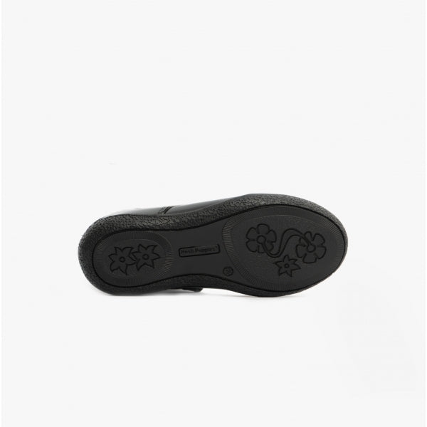 Hush Puppies ROSANNA INFANT Patent Mary Jane Shoes