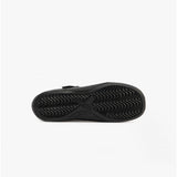 ELIZA SENIOR PATENT Girls Leather School Shoes Patent Black