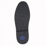 Roamers JACOB Mens Desert Boots Dark Brown