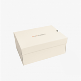 Hush Puppies CARRIE Girls Mary Jane School Shoes Black Patent