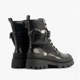 Marco Tozzi 25220-29-012 Womens Boots Black Brush