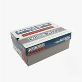 Skechers Work 77048WEC FLEX ADVANTAGE - MCALLEN SR Mens Occupational Trainers Black