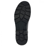 Roamers M820GB Mens Waxy Leather Boot Brown