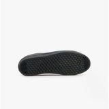 Kickers 116747 TOVNI LACER VEGAN Unisex School Shoes Black