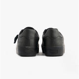 Kickers 116747 TOVNI LACER VEGAN Unisex School Shoes Black