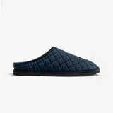 Padders APOLLO Mens (G Fit) Mule Slippers Navy