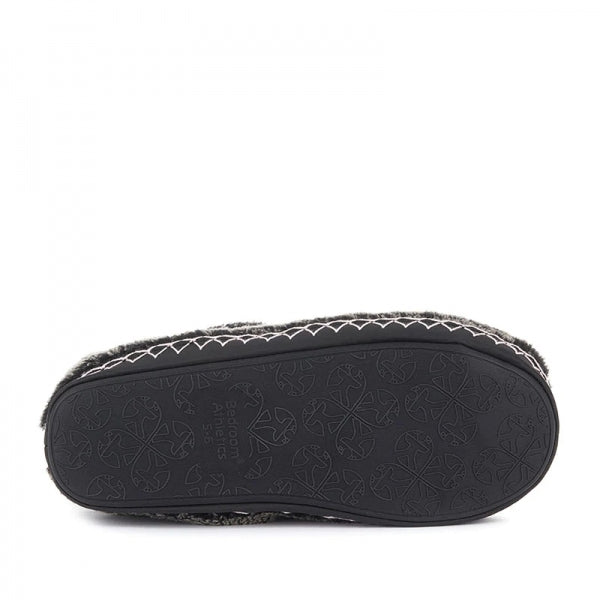 Bedroom Athletics URSULA Womens Slipper Boots Black