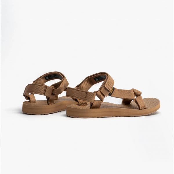 Teva ORIGINAL UNIVERSAL Womens Sandals Sand Dune