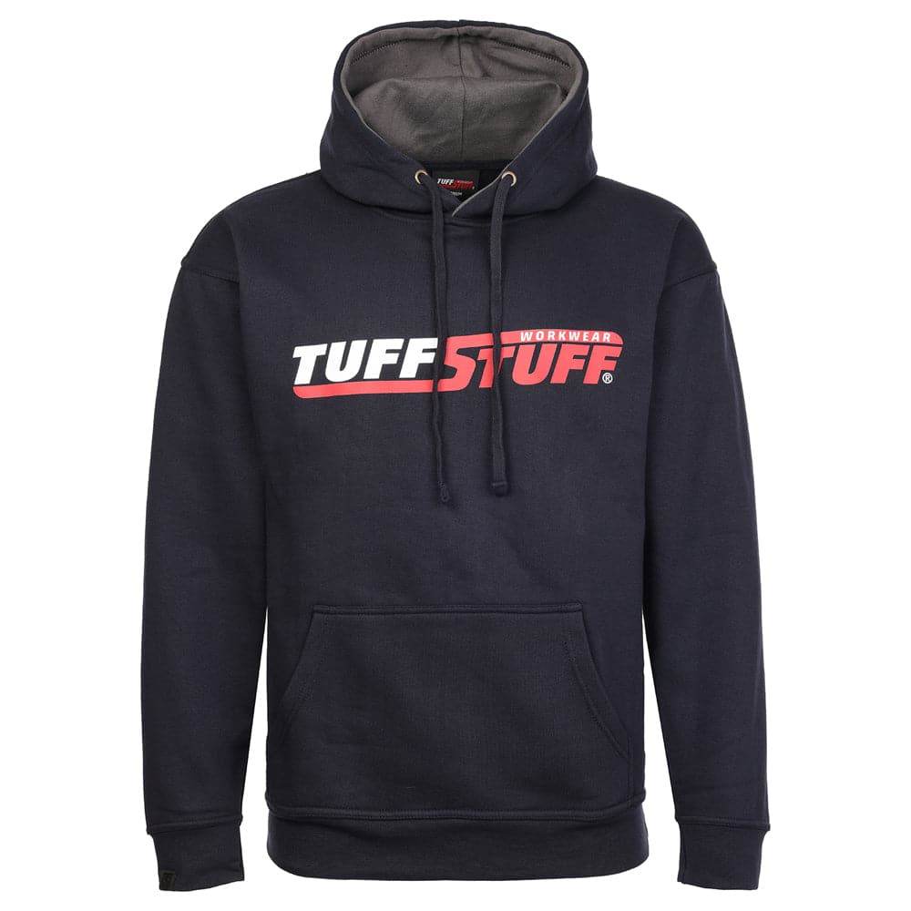Tuffstuff 166 Logo Hooded Sweatshirt