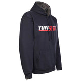 Tuffstuff 166 Logo Hooded Sweatshirt