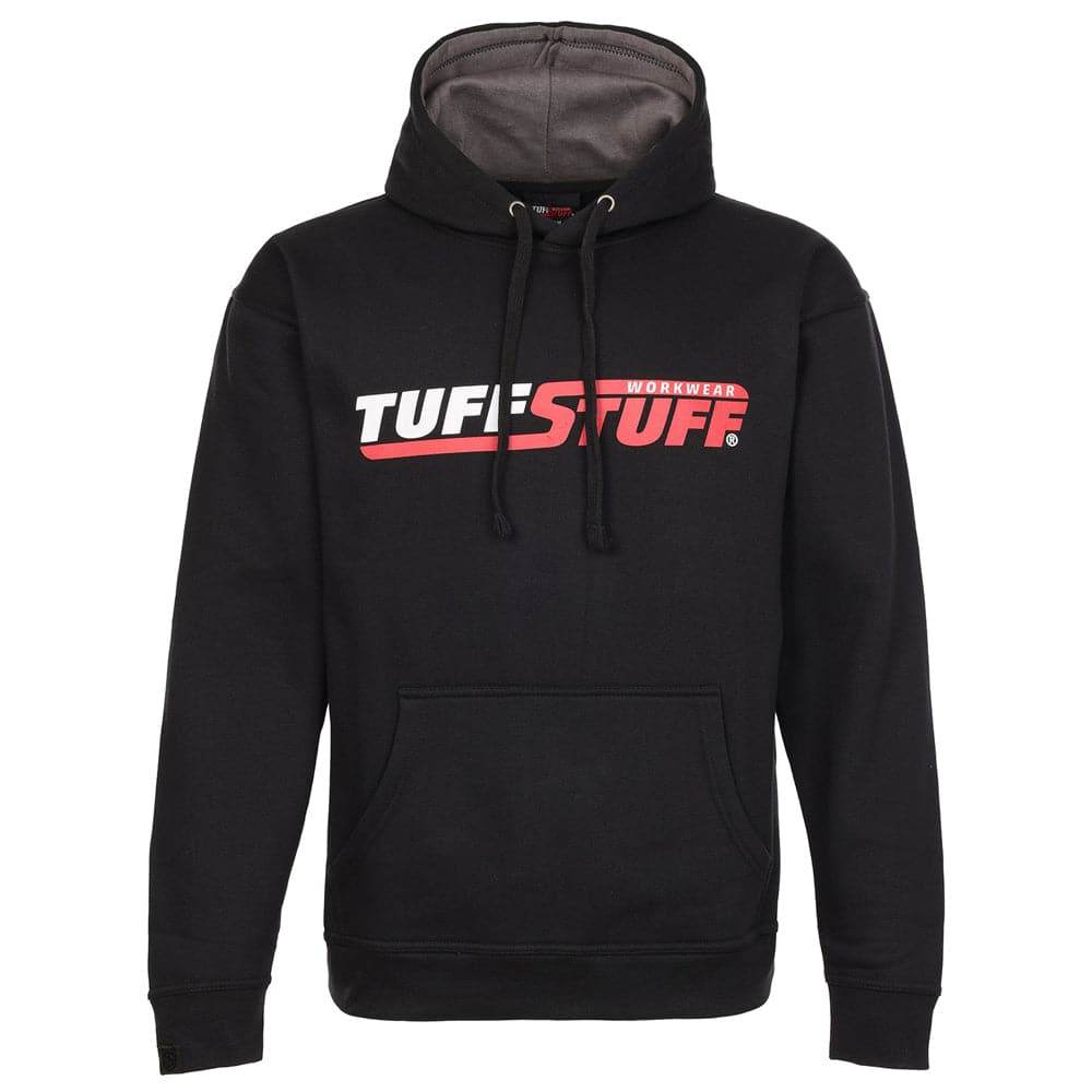Tuffstuff 166 Logo Hooded Sweatshirt