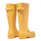 FitFlop WONDERWELLY TALL Womens Wellington Boots Sunflower