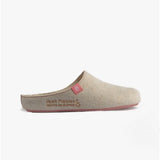 Hush Puppies THE GOOD SLIPPER Womens Slippers Beige