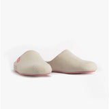 Hush Puppies THE GOOD SLIPPER Womens Slippers Beige