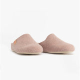Hush Puppies THE GOOD SLIPPER Womens Slippers Pink