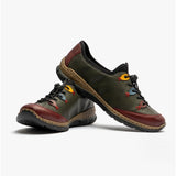 Rieker N3271-54 Womens Shoes Multi