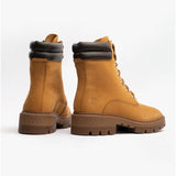 Timberland Cortina Valley 6in Womens Boots Wheat Nubuck