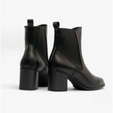 Marco Tozzi 25334-29-001 Womens Boots Black