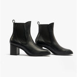 Marco Tozzi 25334-29-001 Womens Boots Black