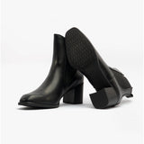 Marco Tozzi 25334-29-001 Womens Boots Black