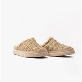 TOMS SAGE Womens Slippers Natural