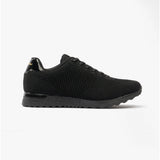 Hush Puppies KATRINA Womens Trainers Black