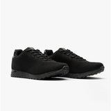 Hush Puppies KATRINA Womens Trainers Black