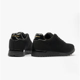 Hush Puppies KATRINA Womens Trainers Black