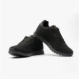 Hush Puppies KATRINA Womens Trainers Black
